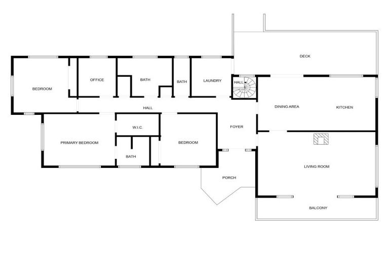Photo of property in 40 Shakespeare Street, Te Aroha, 3320
