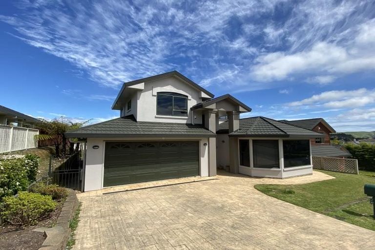 Photo of property in 5 White Pine Avenue, Woodridge, Wellington, 6037