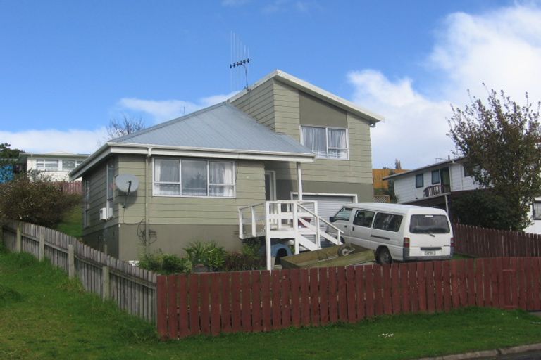 Photo of property in 15 Lockheed Place, Onerahi, Whangarei, 0110