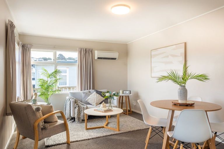 Photo of property in 1/27 Byron Street, Miramar, Wellington, 6022