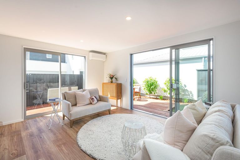 Photo of property in 2/525 Madras Street, St Albans, Christchurch, 8014