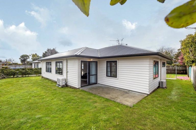 Photo of property in 47h Nixon Street, Hamilton East, Hamilton, 3216