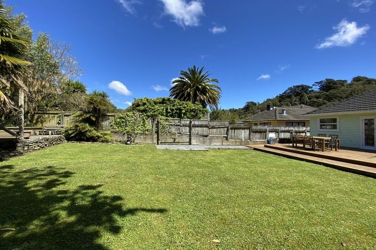Photo of property in 96 Hair Street, Wainuiomata, Lower Hutt, 5014