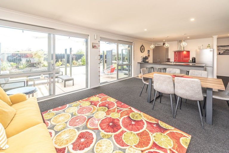 Photo of property in 55 Magnolia Crescent, Tawhero, Whanganui, 4501