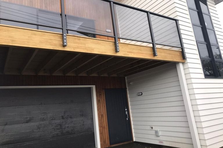 Photo of property in 10u1 Charlemont Street, Whitiora, Hamilton, 3200