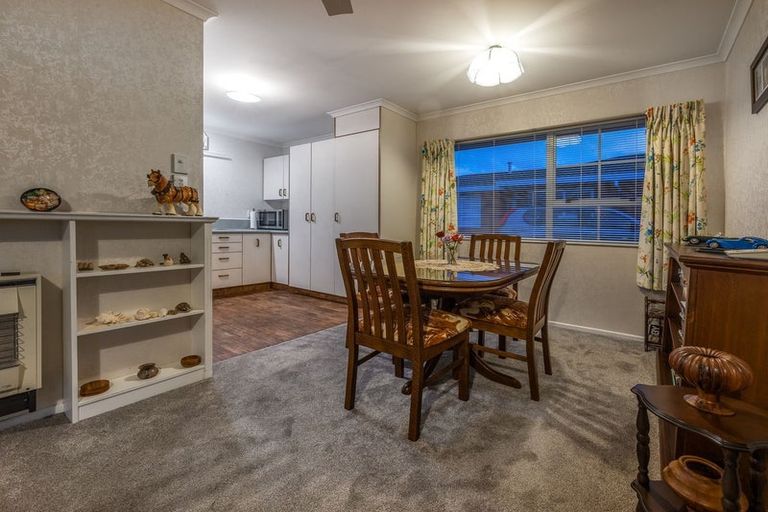 Photo of property in 25a Trafalgar Street, Levin, 5510