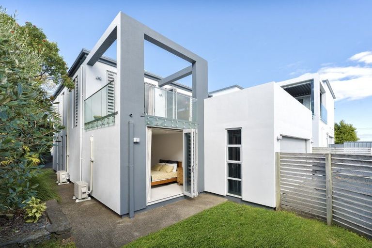 Photo of property in 217a East Coast Road, Campbells Bay, Auckland, 0620