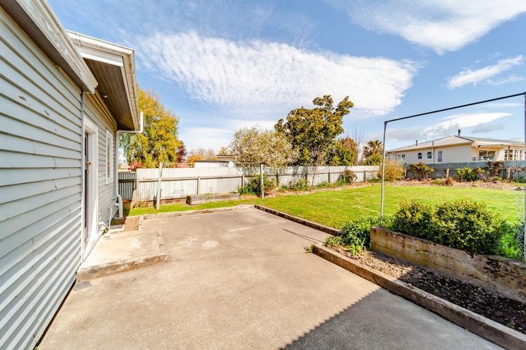 Photo of property in 14 Tavistock Road, Waipukurau, 4200