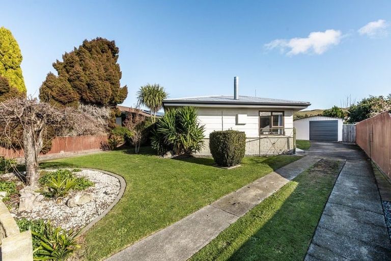 Photo of property in 27 Elliott Street, Taradale, Napier, 4112