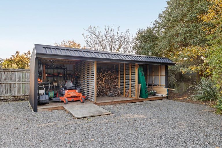 Photo of property in 461 Johns Road, Harewood, Christchurch, 8051