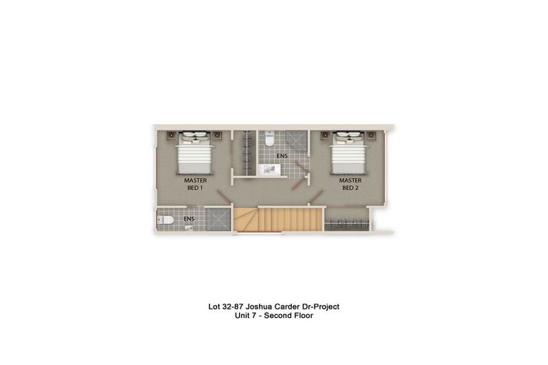 Photo of property in 87 Joshua Carder Drive, Hobsonville, Auckland, 0616