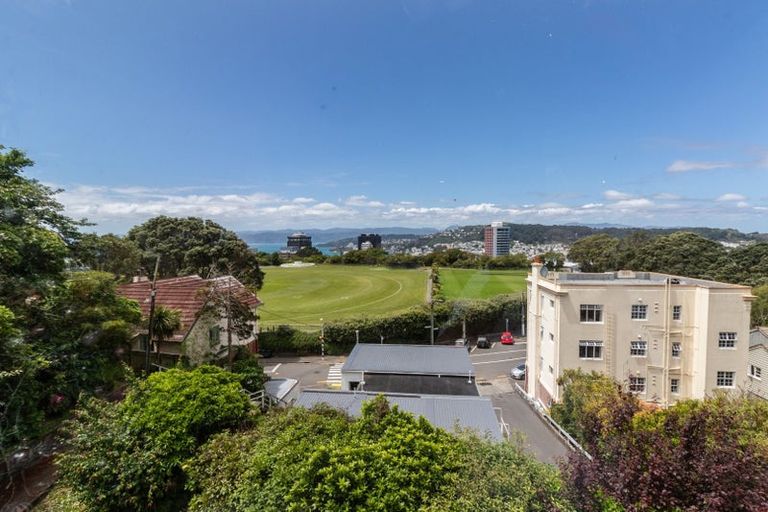 Photo of property in 86 Salamanca Road, Kelburn, Wellington, 6012