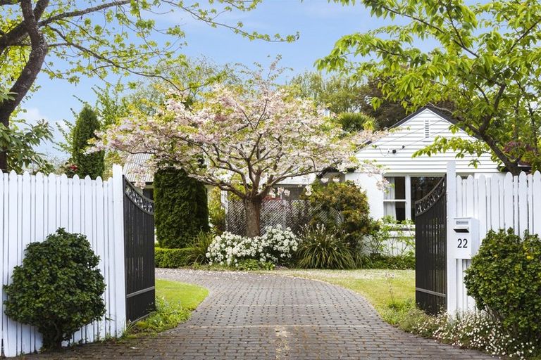 Photo of property in 22 Manuka Street, Mairehau, Christchurch, 8013