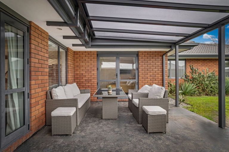 Photo of property in 108 Lowes Road, Rolleston, 7614