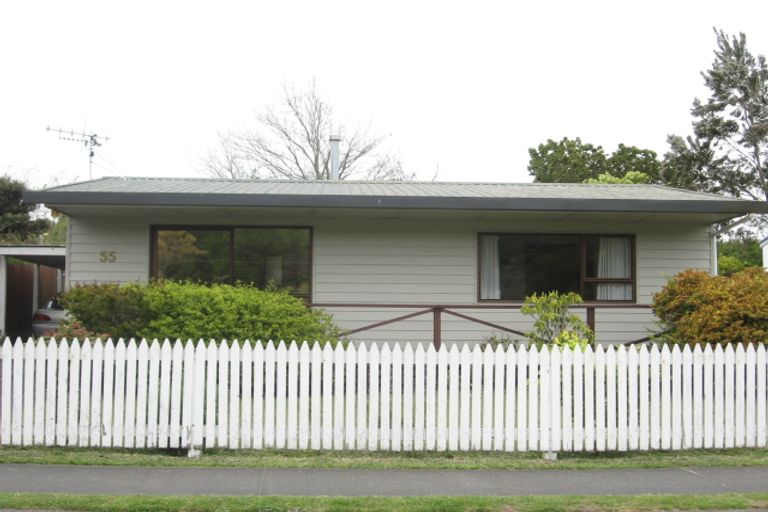 Photo of property in 55 London Street, Whanganui, 4500