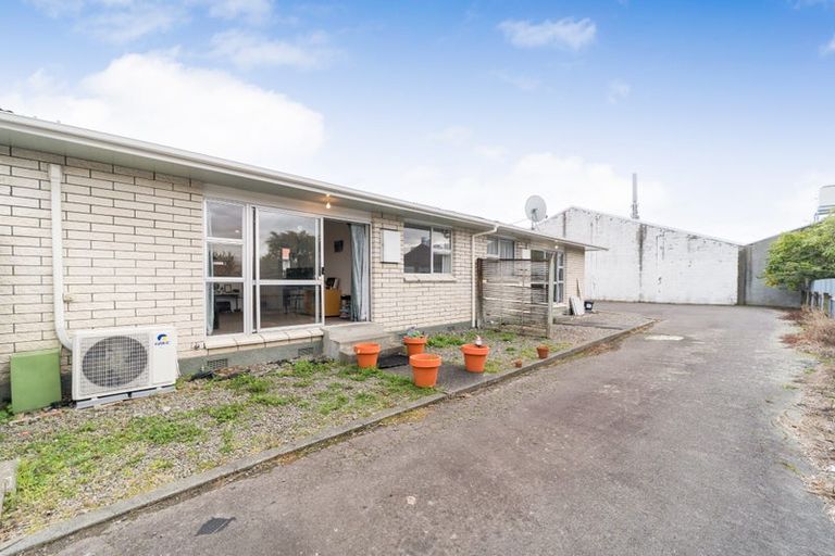 Photo of property in 23/135 Ferguson Street, West End, Palmerston North, 4412