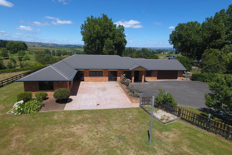 Photo of property in 674 Mangaorongo Road, Otorohanga, 3972