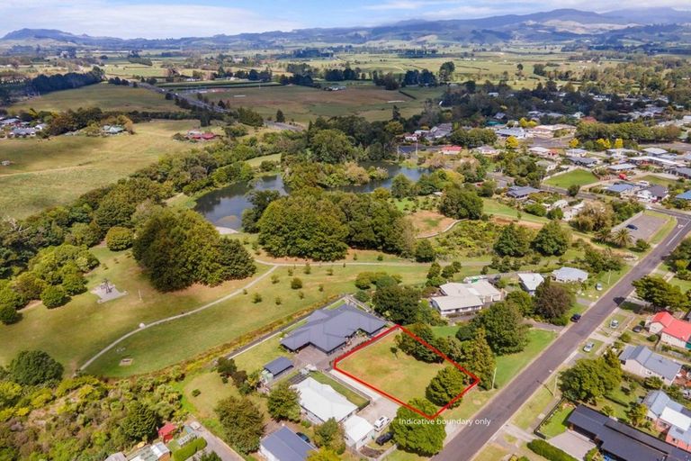 Photo of property in 12 George Street, Waihi, 3610