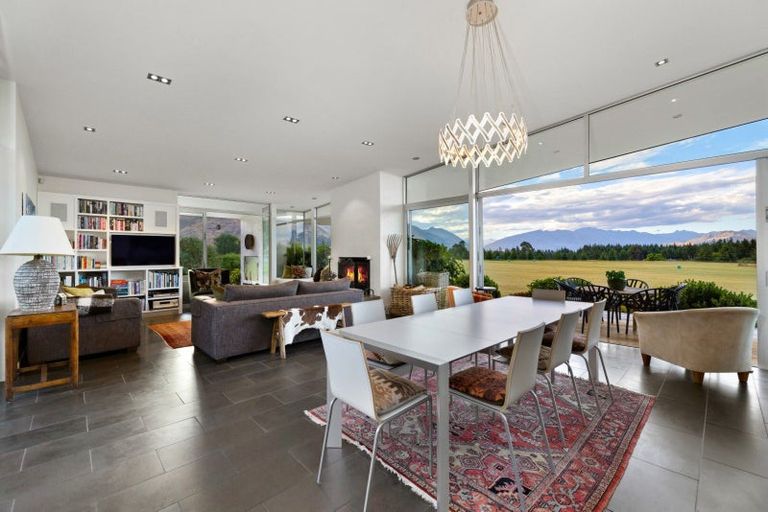 Photo of property in 182 Faulks Road, Wanaka, 9382