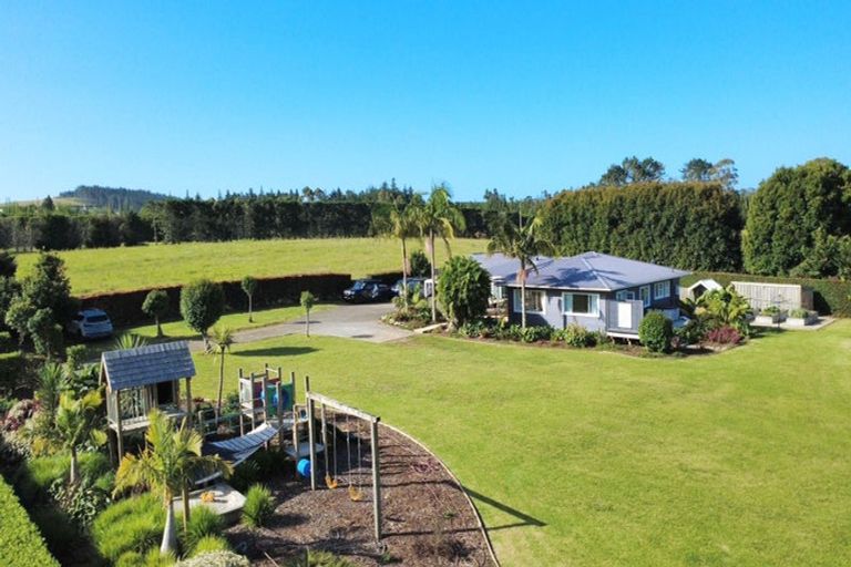 Photo of property in 2580 State Highway 10, Waipapa, Kerikeri, 0295