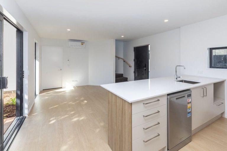 Photo of property in 3/26 Southey Street, Sydenham, Christchurch, 8023