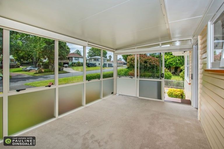 Photo of property in 17 Puriri Street, Te Kamo, Whangarei, 0112