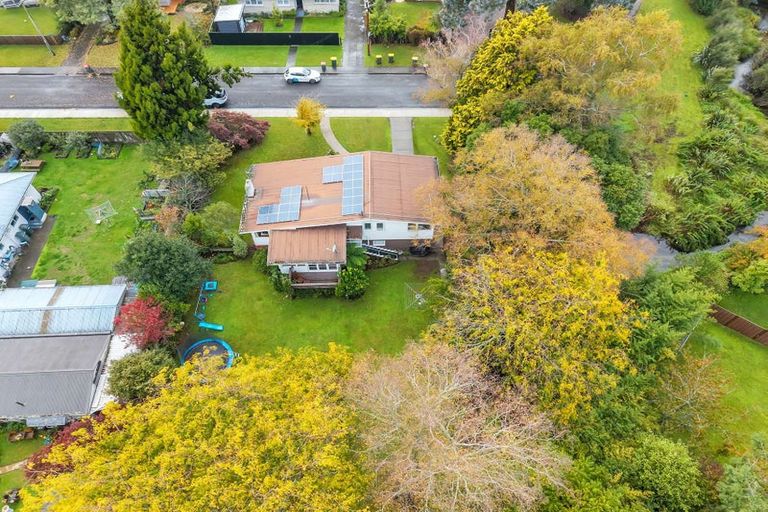 Photo of property in 57 Barnard Road, Fairy Springs, Rotorua, 3015