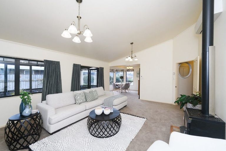 Photo of property in 8 Suffolk Crescent, Feilding, 4702