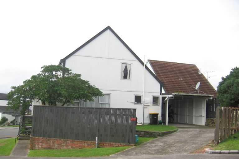 Photo of property in 3a Anaheim Place, Churton Park, Wellington, 6037