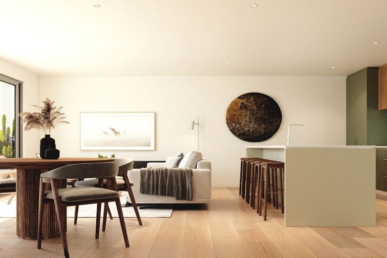 Photo of property in 243b Lyttelton Street, Spreydon, Christchurch, 8024