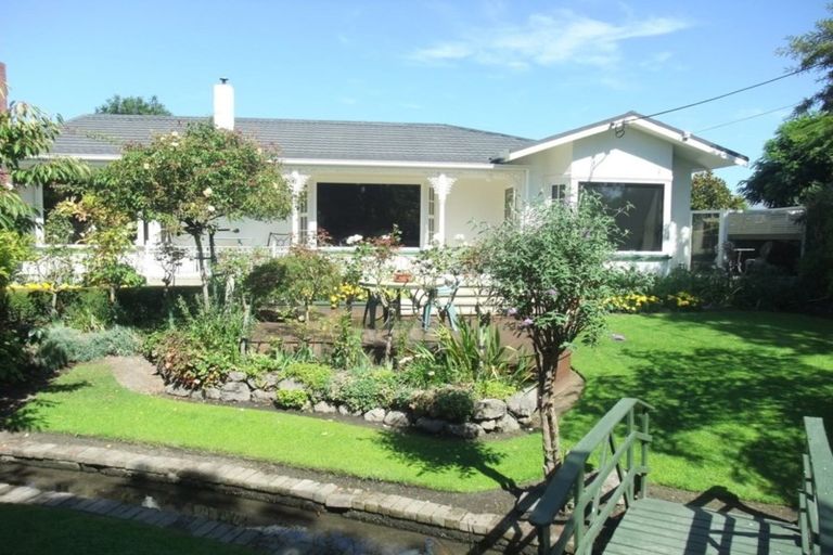 Photo of property in 423 High Street, Rangiora, 7400