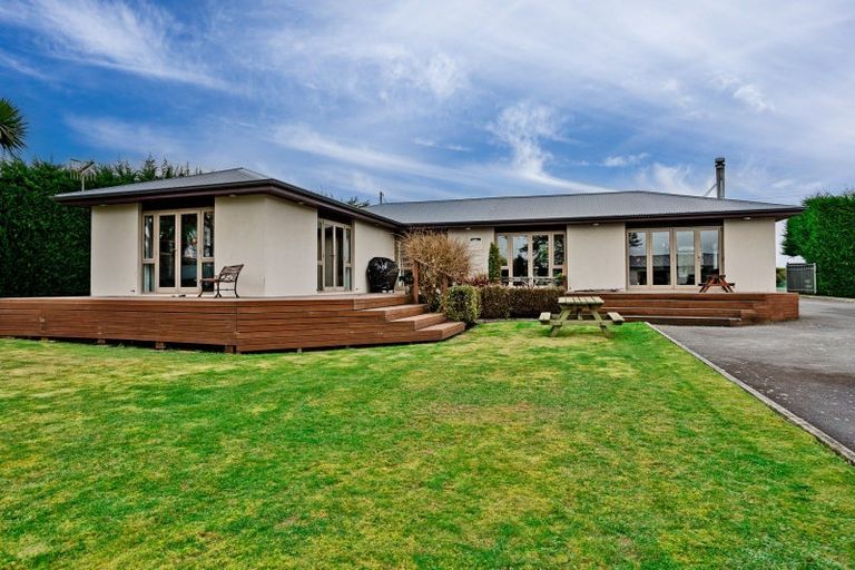 Photo of property in 478 Bainfield Road, Waihopai, Invercargill, 9872