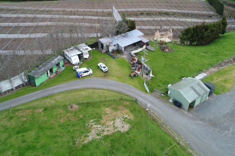 Photo of property in 716 Maungarangi Road, Paengaroa, Te Puke, 3189