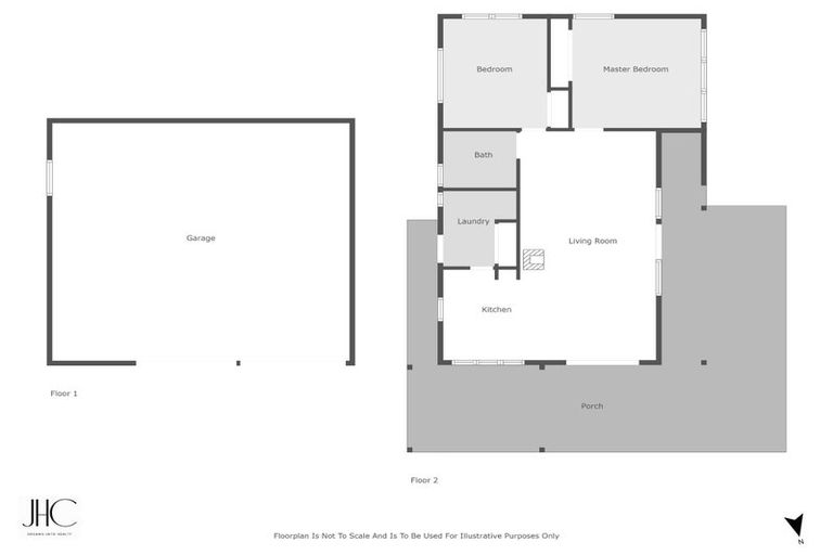 Photo of property in 12 Orient Street, Cromwell, 9310