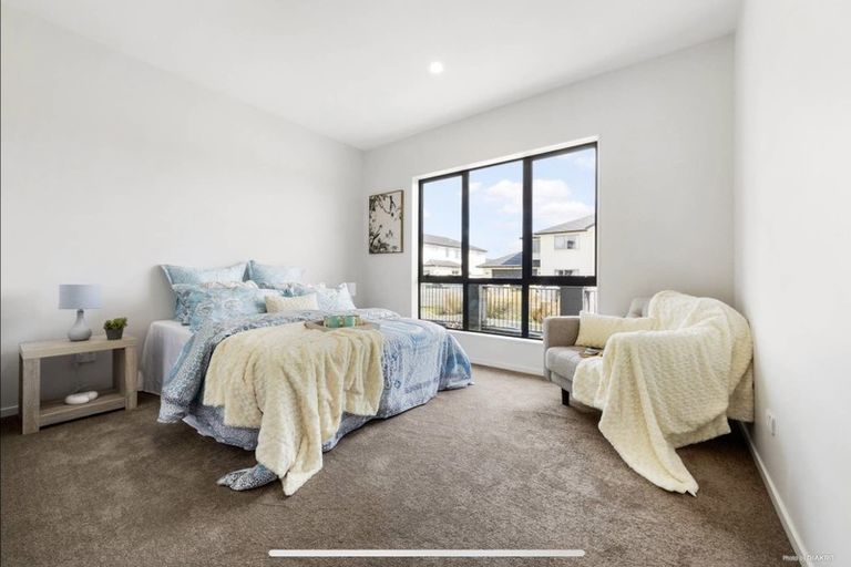 Photo of property in 8 Kilcadden Drive, Flat Bush, Auckland, 2019