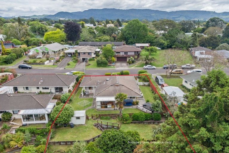 Photo of property in 12 Norrie Street, Te Puke, 3119