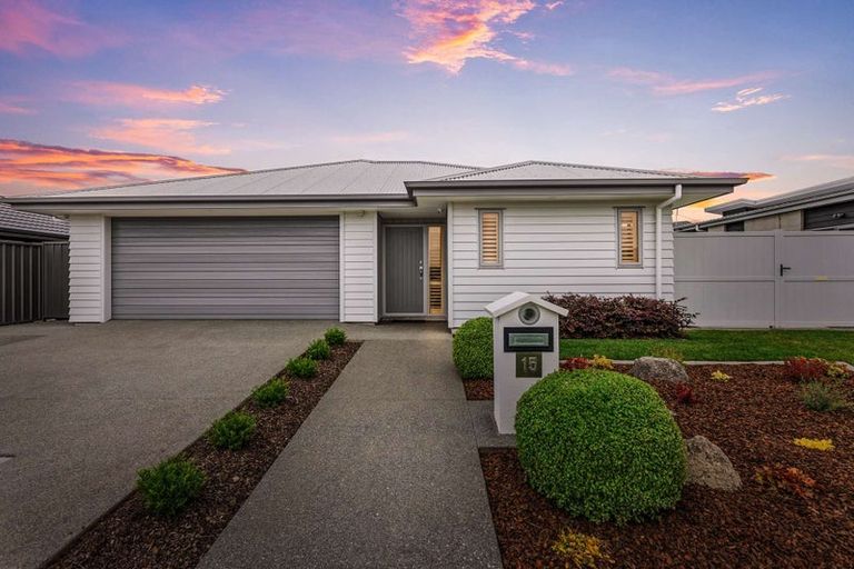 Photo of property in 15 Waimakariri Drive, Awatoto, Napier, 4110