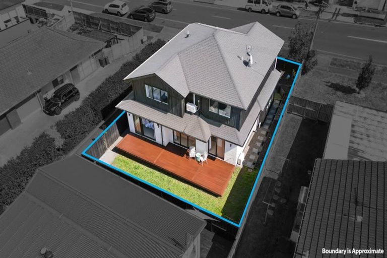 Photo of property in 138 Bucklands Beach Road, Bucklands Beach, Auckland, 2012