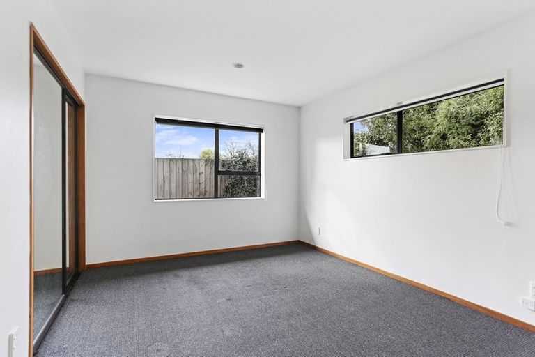 Photo of property in 16a Hammond Place, Spreydon, Christchurch, 8024