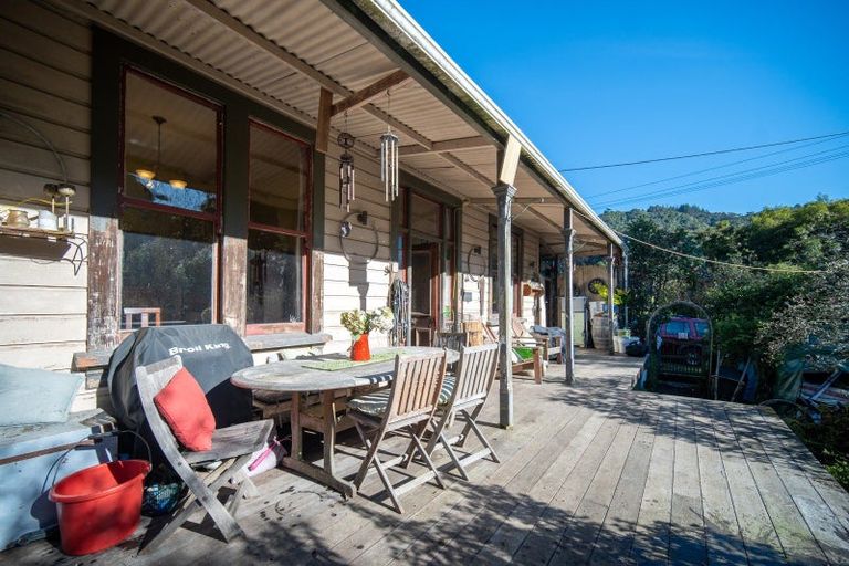 Photo of property in 1 Brook Terrace, The Brook, Nelson, 7010