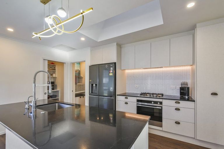 Photo of property in 5 Navarra Road, Halswell, Christchurch, 8025