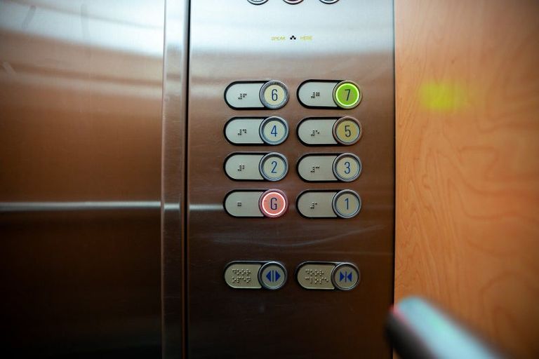 Photo of property in Westhaven Apartments, 23/127u Molesworth Street, Thorndon, Wellington, 6011