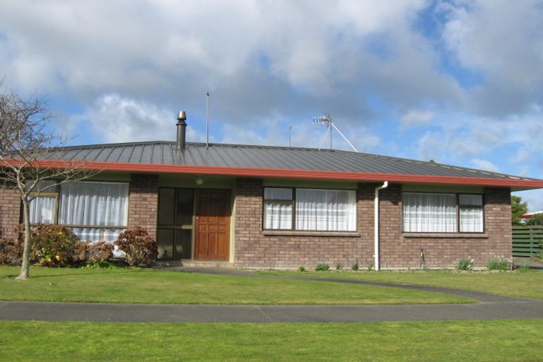 Photo of property in 25 Fiona Crescent, Feilding, 4702