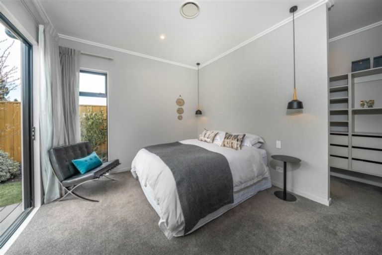 Photo of property in 55 Hungerford Drive, Rolleston, 7615