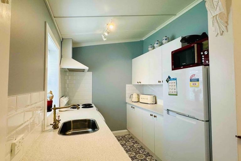 Photo of property in 3 Teviot Street, Roxburgh, 9500