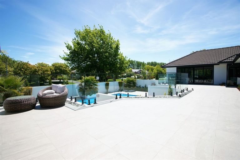 Photo of property in 49 Regent's Park Drive, Casebrook, Christchurch, 8051