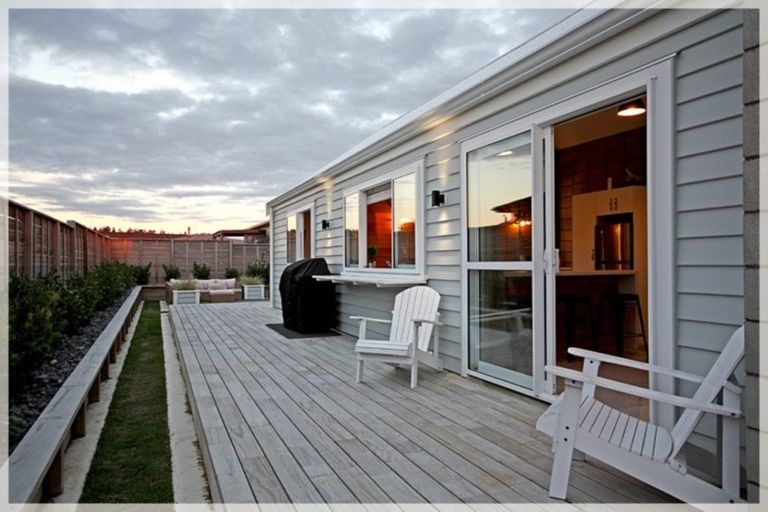 Photo of property in 4 Forbes Road, Foxton Beach, Foxton, 4815