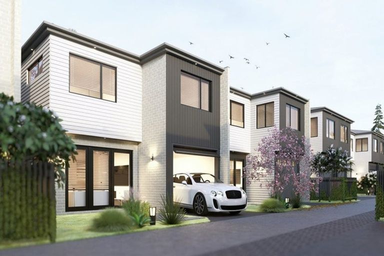 Photo of property in 592 Massey Road, Mangere, Auckland, 2022