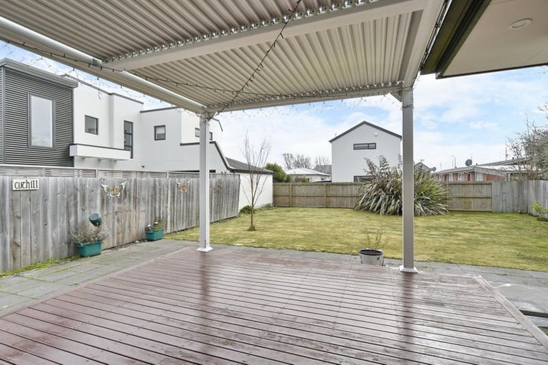 Photo of property in 111 Ruskin Street, Addington, Christchurch, 8024