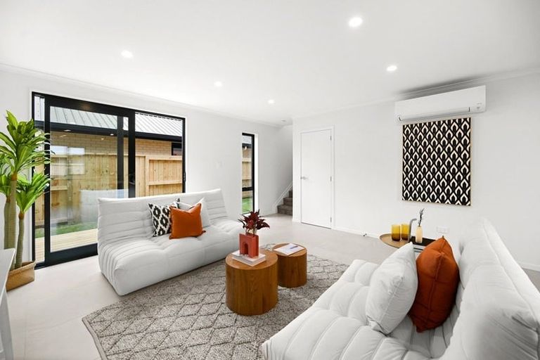 Photo of property in 7/63 Ascot Road, Chartwell, Hamilton, 3210